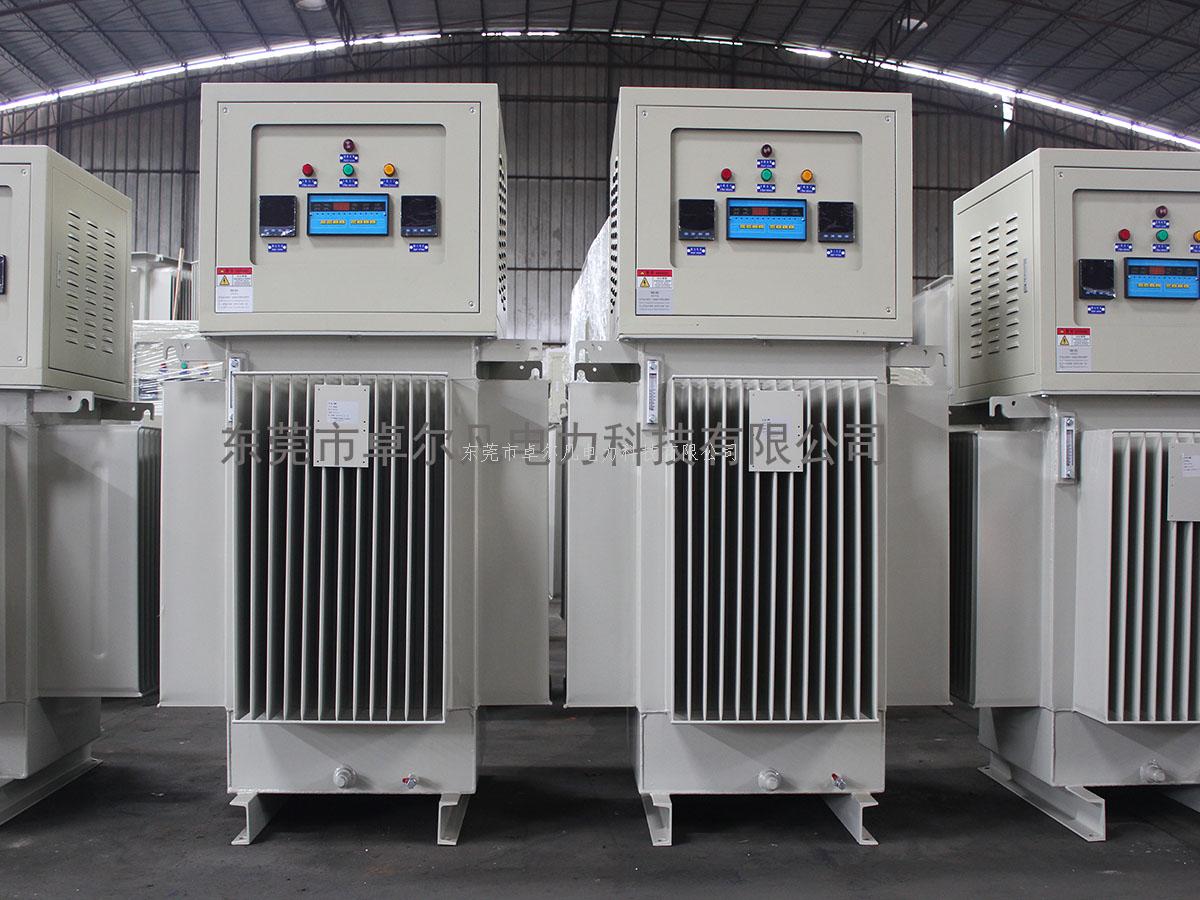 出口非洲稳压器选型指南 ZFLS-3000KVA