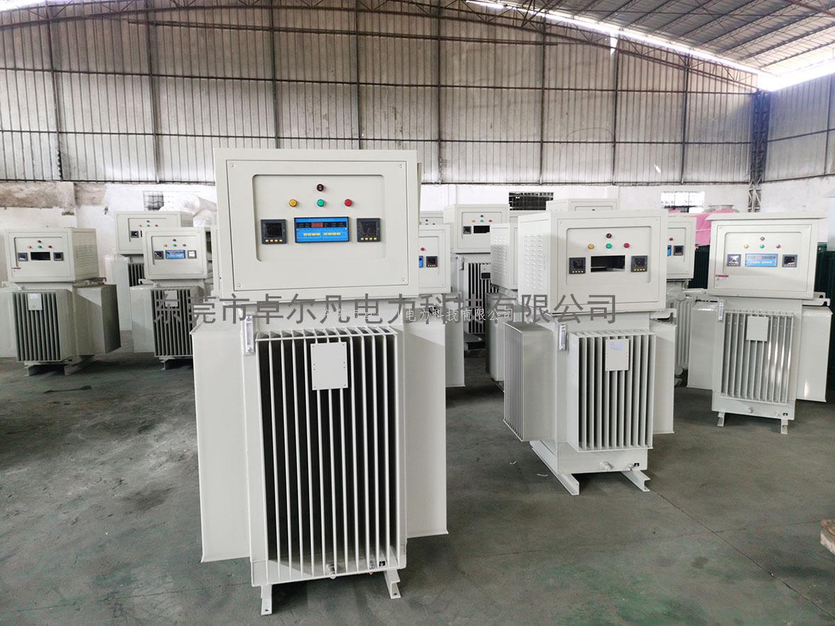 出口非洲稳压器选型指南 ZFLS-3000KVA