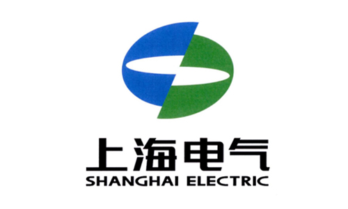 上海电气