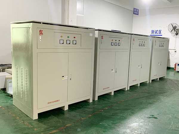 隔离变压器400KV...