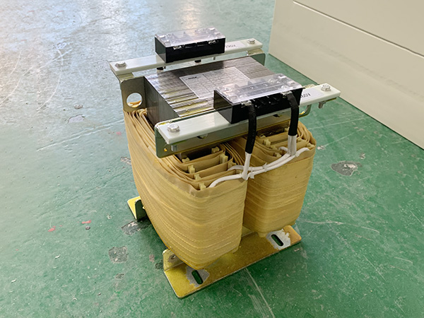 UL变压器（5KVA...