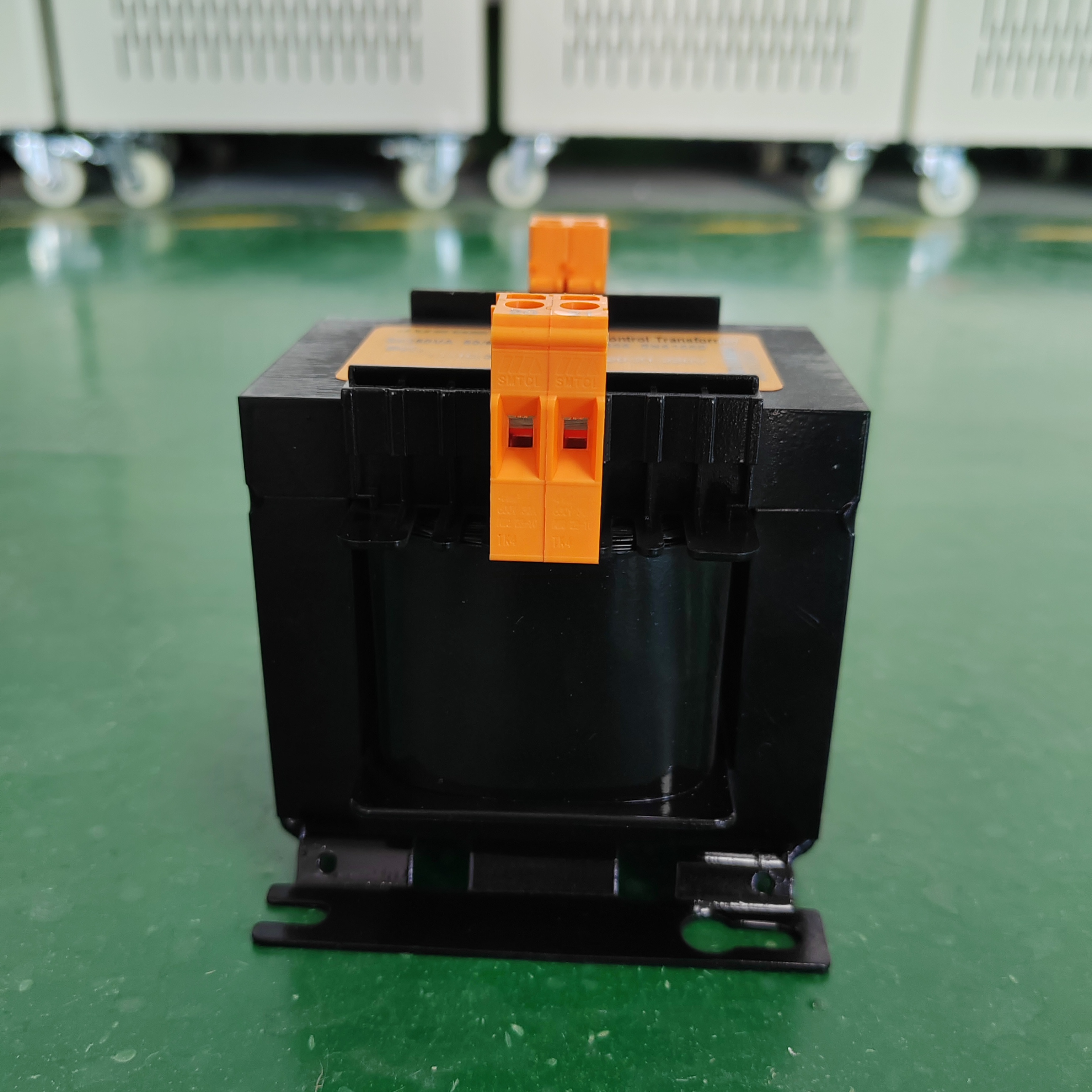UL认证480V变2...
