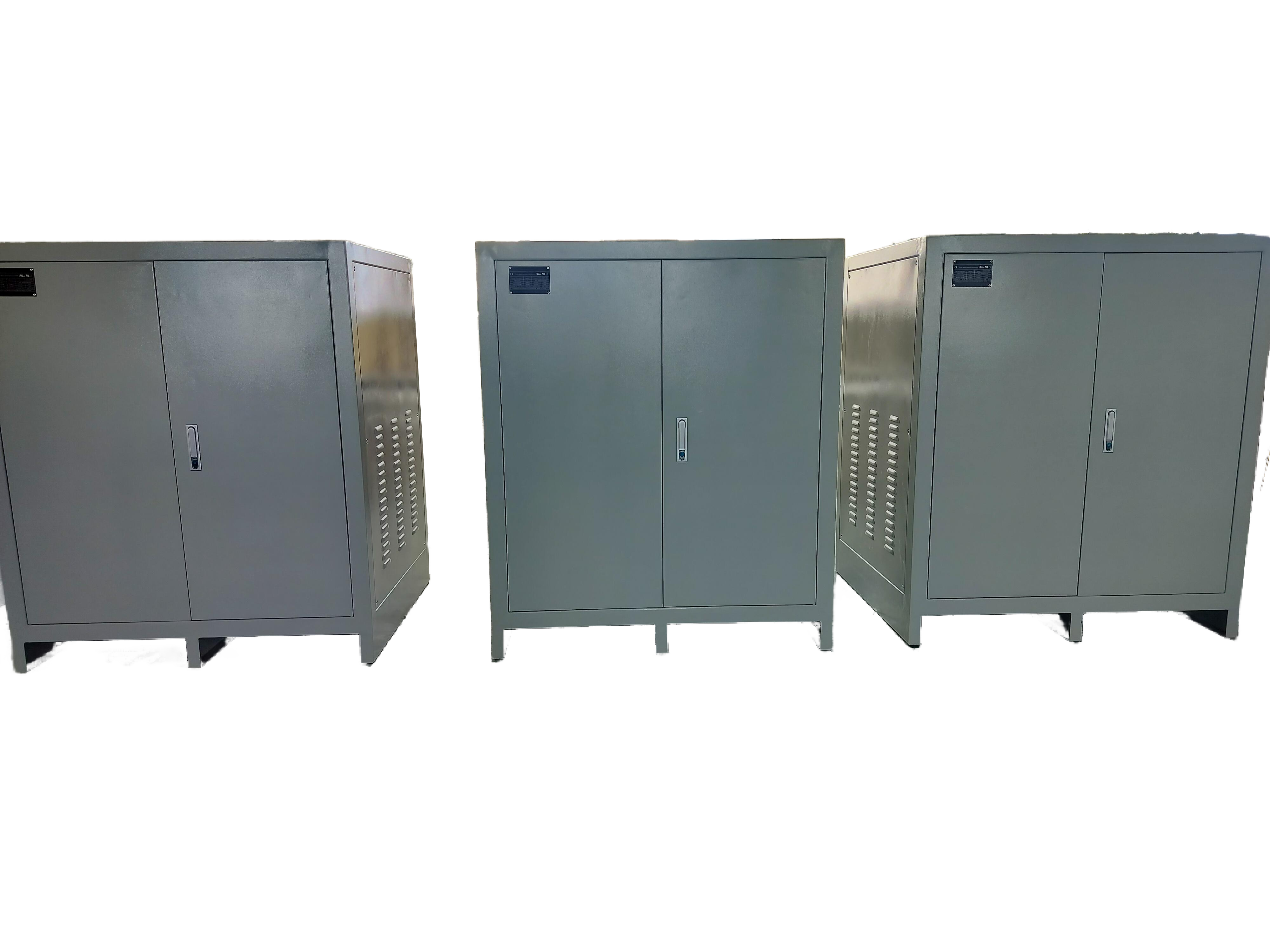 600V变380V三...