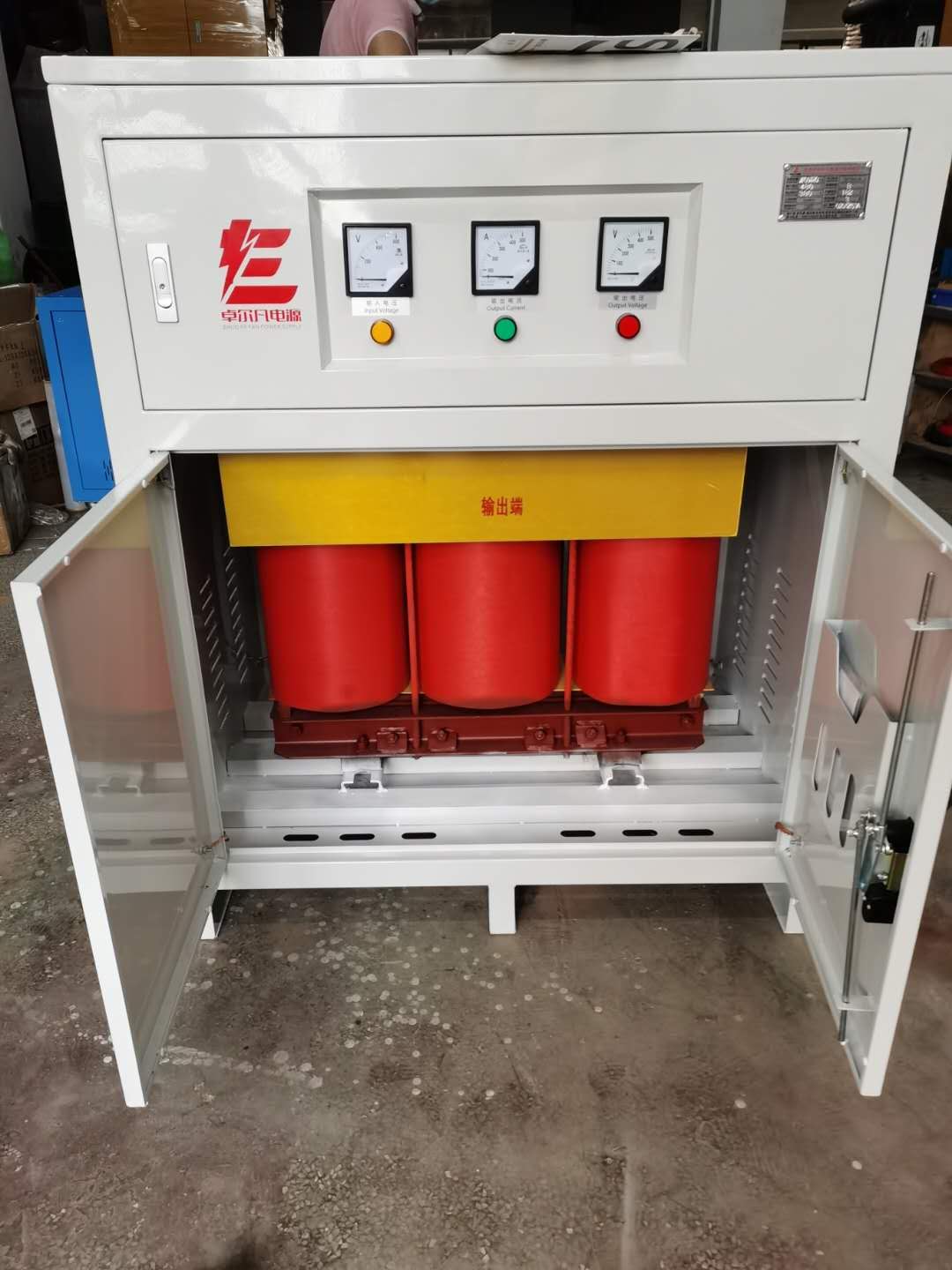 印度地区专用415V...