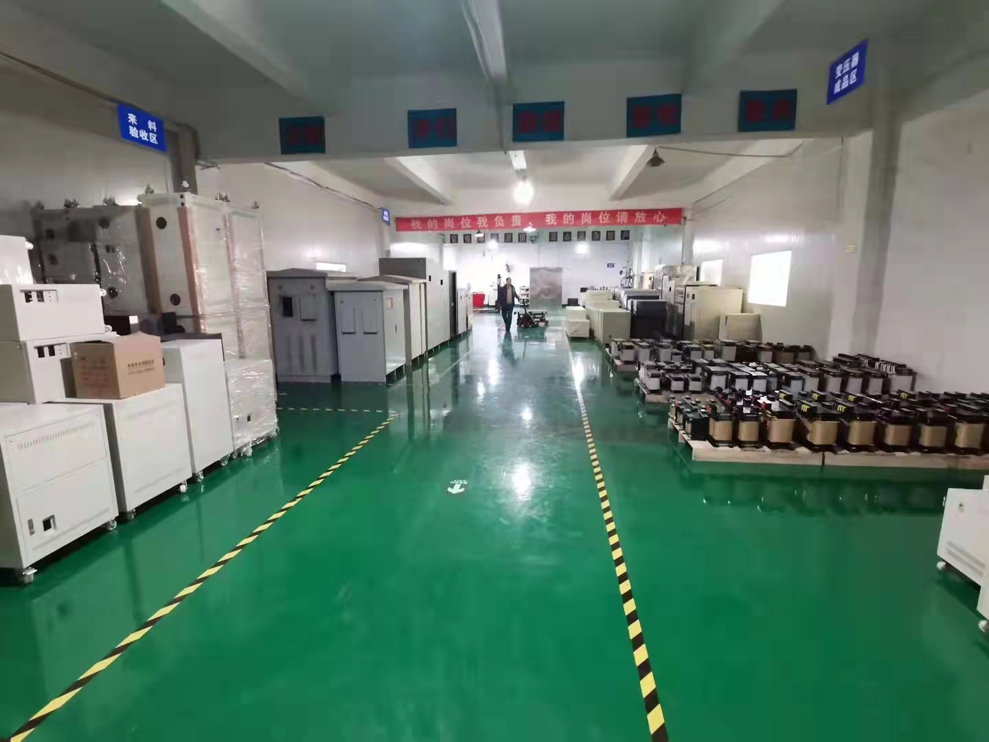供应400V变380...