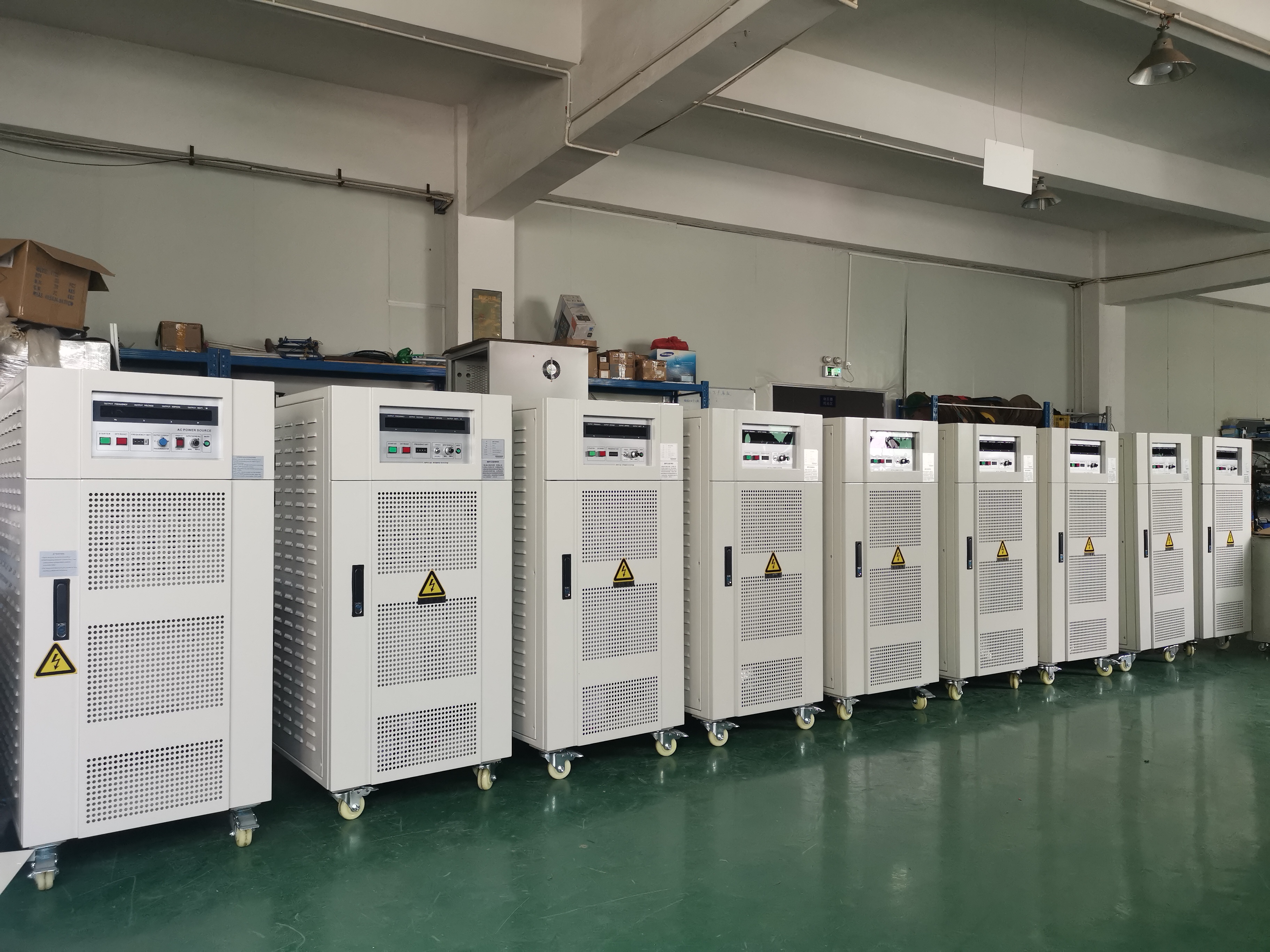 出口墨西哥440V6...