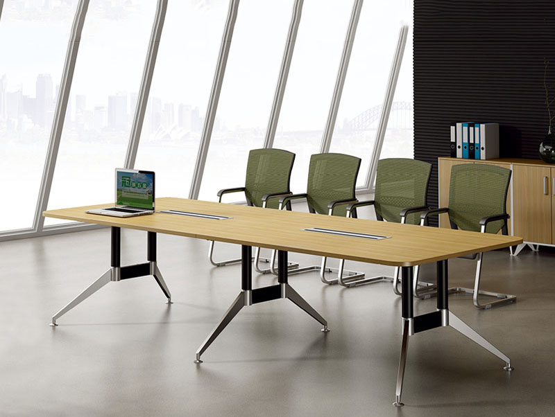 东莞办公家具厂小型会...