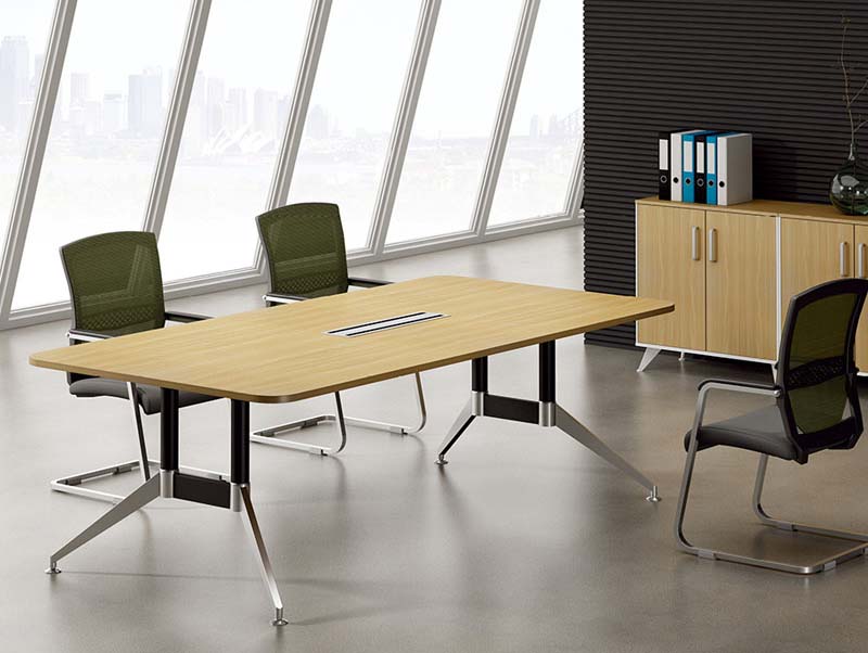 樟木关头办公家具厂板...