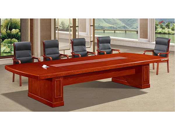 胡桃木会议桌, 10...