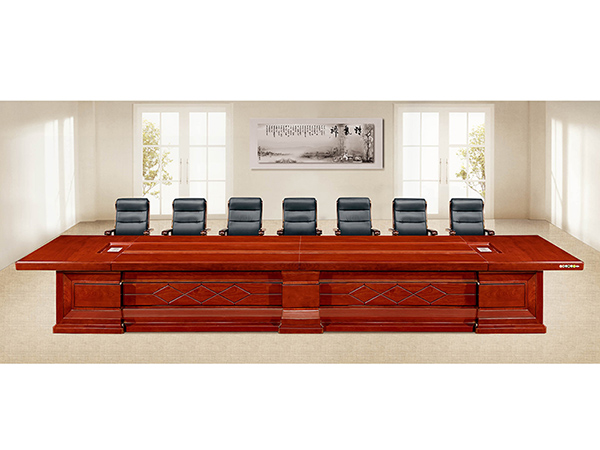 办公室会议桌,16人...