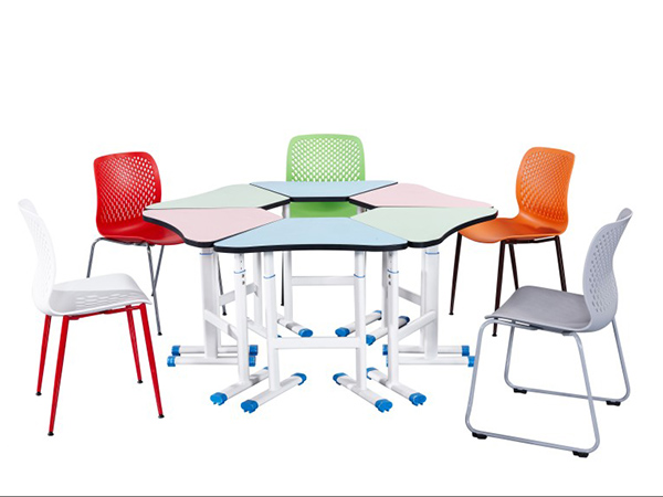 东莞学生课桌椅
