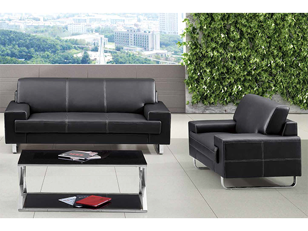 五金办公沙发客厅沙发...