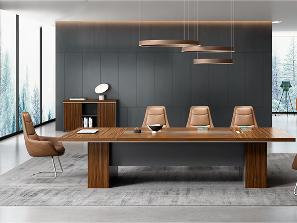 会议桌四