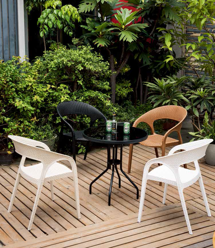 沙田办公家具厂休闲洽谈桌