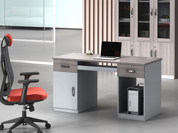 职员办公桌十一