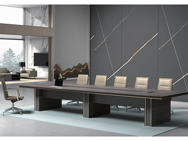 板式会议桌24