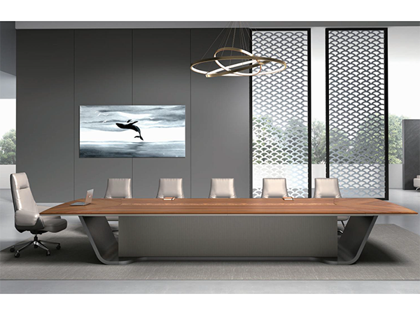 板式会议桌21