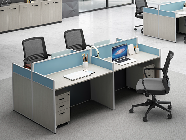 职员办公桌十八