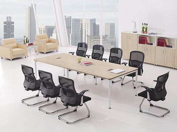 板式会议桌ZF-00...