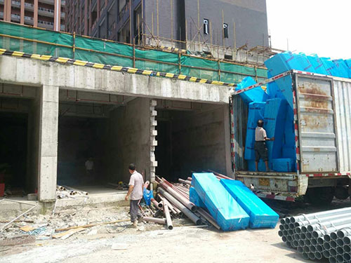 建筑案例