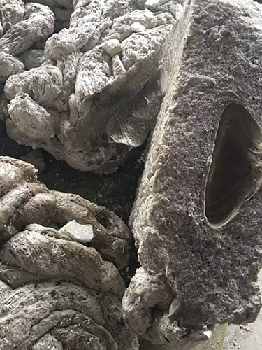 胶头