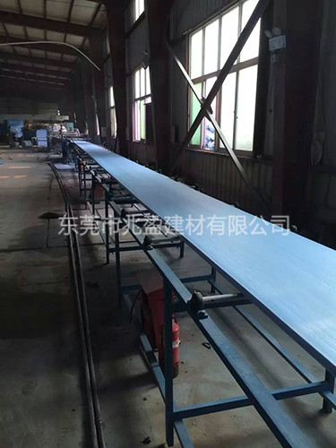 东莞阻燃板厂家