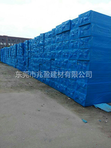 东莞挤塑板产家