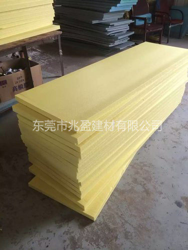 东莞防火保温板