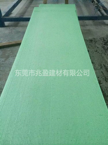 东莞EPS挤塑板