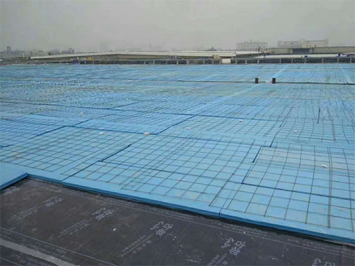 公司实景