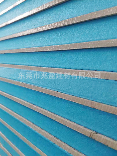 复合保温板厂家