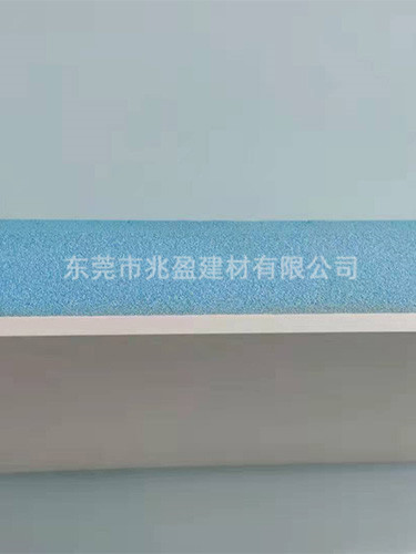 复合保温板生产