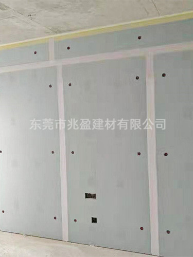 复合保温板厂家