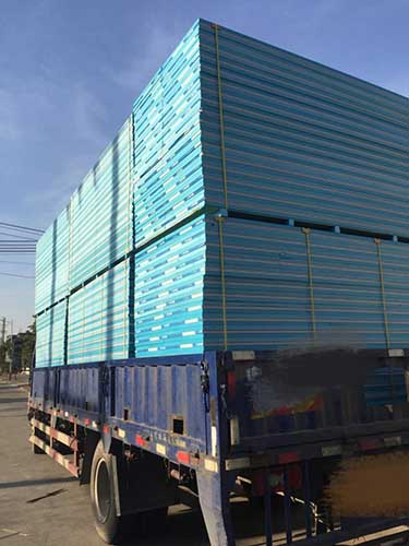 高档保温板隔热板