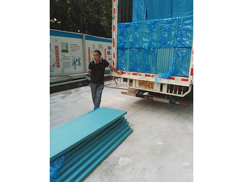 道路工程案例