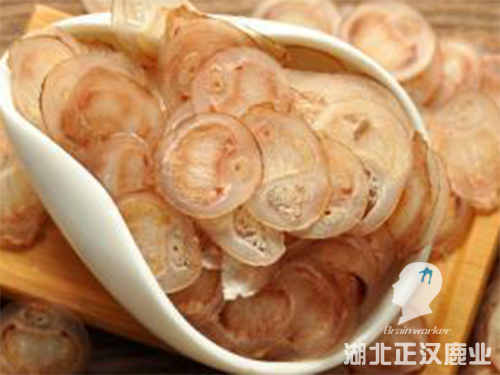 鹿筋片