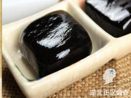 鹿胎膏