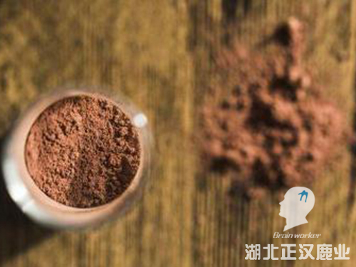鹿血粉