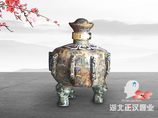 正汉粮食酒
