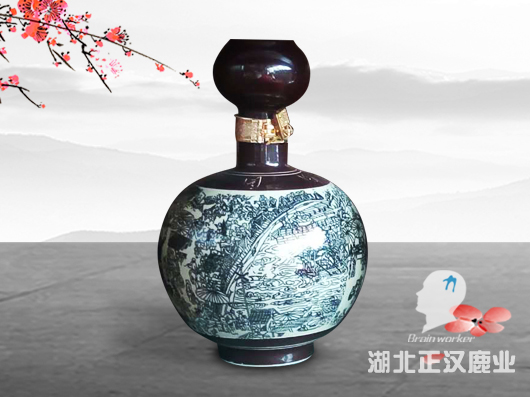 正汉水果酒