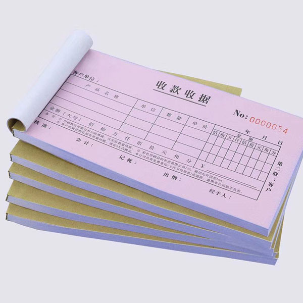 联单与表格