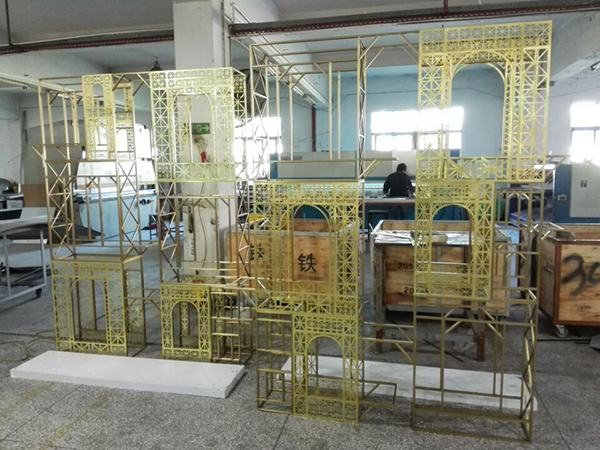 五金展示架