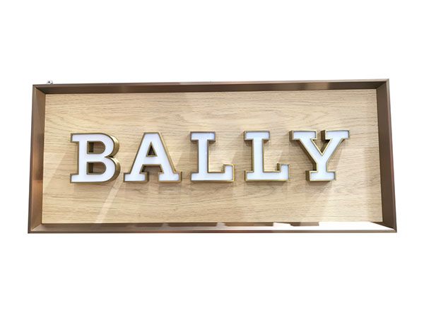 BALLY