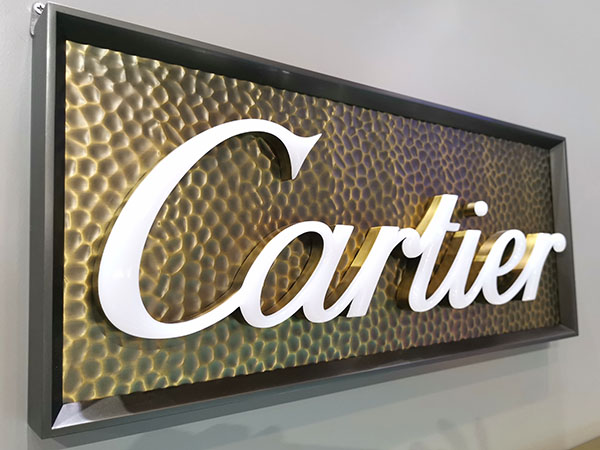 Cartier
