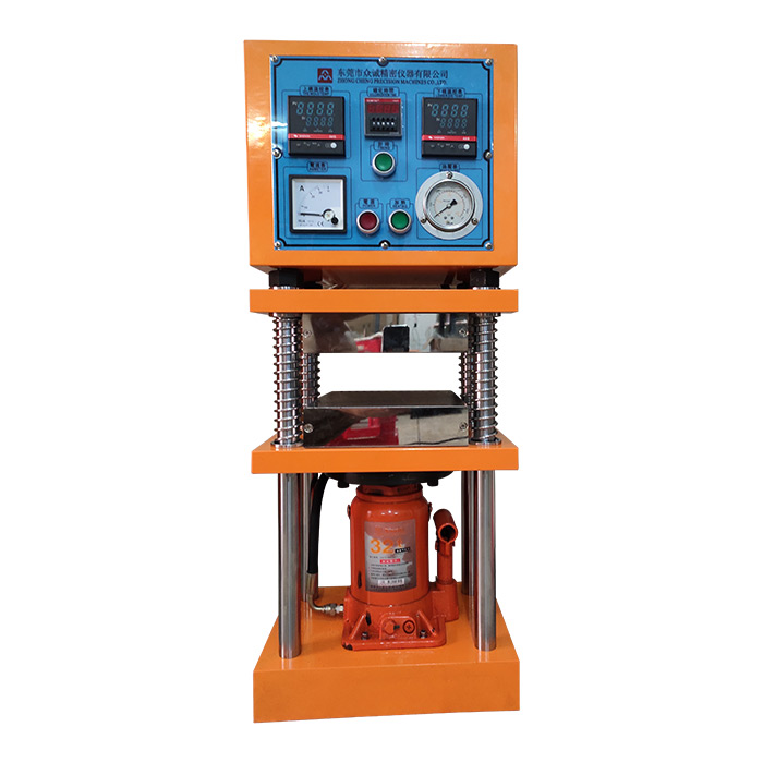 手动压片机--30T