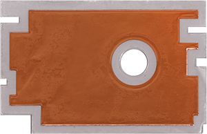 导电屏蔽件销售