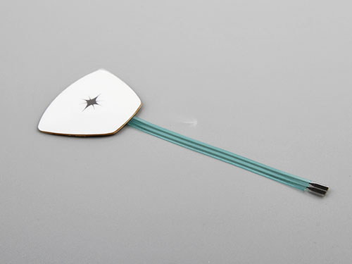 FPC+面板薄膜开关生产