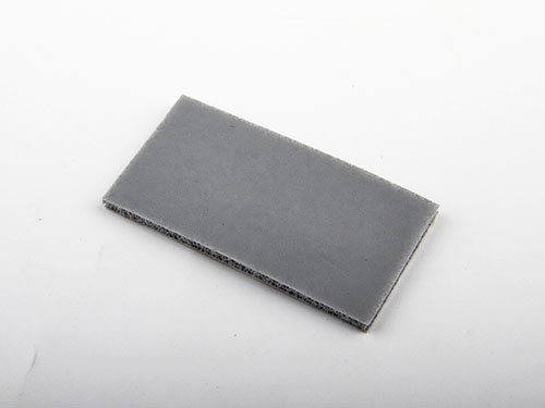 机构缓冲件生产