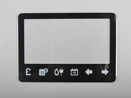 薄膜显示面板生产