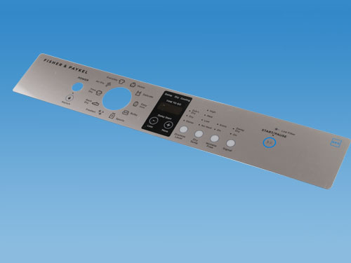 亚克力显示面板